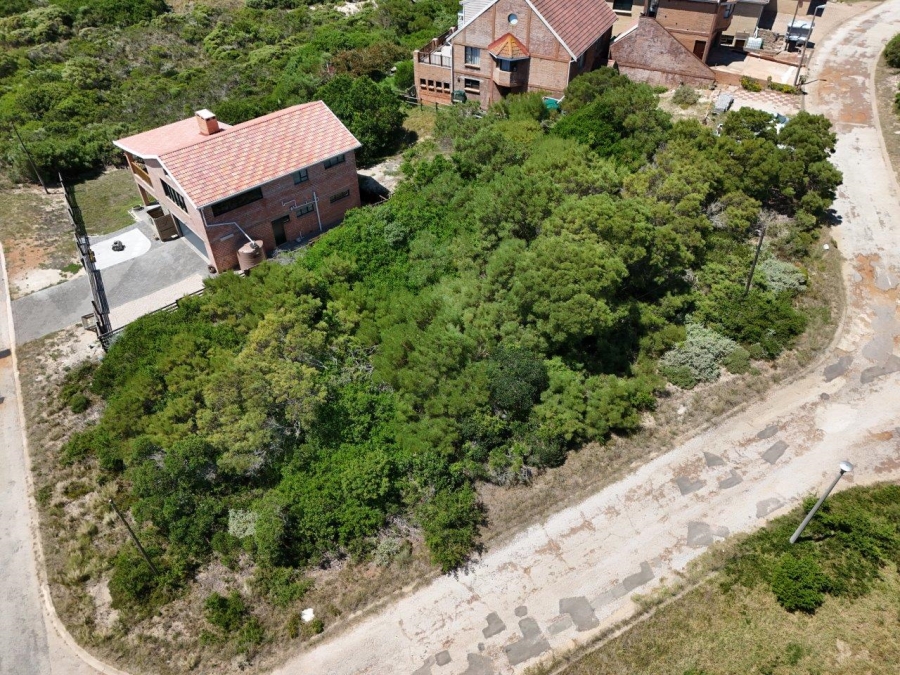 0 Bedroom Property for Sale in Paradise Beach Eastern Cape